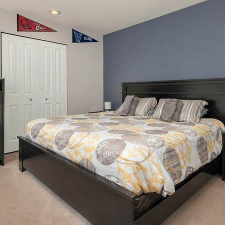 Thomas Lodge Philadelphia ซีแอตเทิล ภายนอก รูปภาพ
